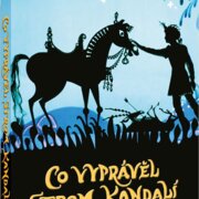 Co vyprávěl strom Kandalí