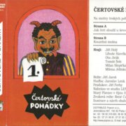 Čertovské pohádky 1.