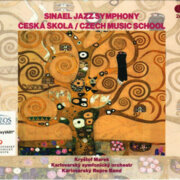 Sinael Jazz Symphony / Suite No.1 / Česká škola