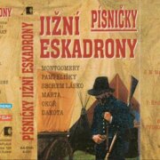 Písničky Jižní Eskadrony