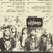 Konec starých časů