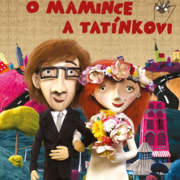 Povídání o mamince a tatínkovi