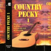 Country pecky I