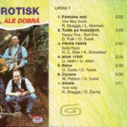 Krátká, ale dobrá