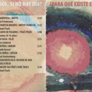 ¿Para Qué Existe El Sol, Si No Hay Día?