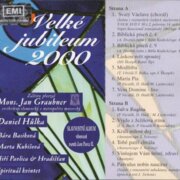 Velké jubileum 2000