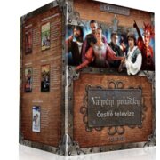 Vánoční pohádky České televize