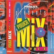 Power mix vol. 3