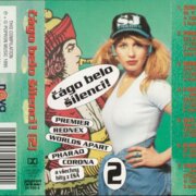 Čágo belo šílenci! 2