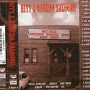 Hity z našeho salonu