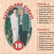 Zatoulané štěstí 10