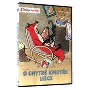 O chytré kmotře lišce (Remaster)