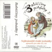 Babiččiny pohádky I.