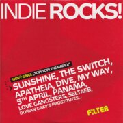 Indie Rocks! (Filter)