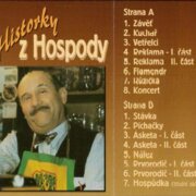 Historky z hospody