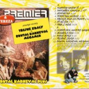 Brutal karneval plus