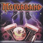 Motorband - Satisfakce
