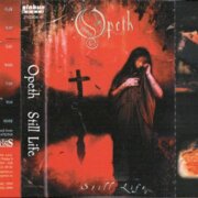 Opeth - Still life