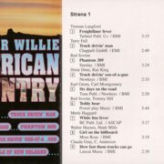 American country II.