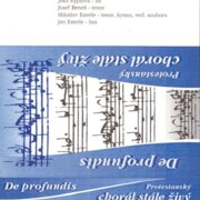 Protestanský chorál stále živý