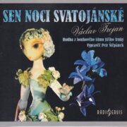 Sen noci svatojánské