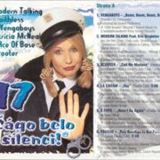 Čágo belo šílenci! 17