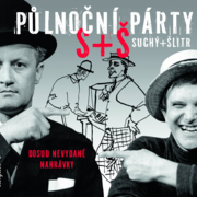 Půlnoční párty