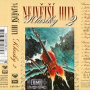 Největší hity klasiky 2