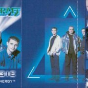 Energie - Czech Rave Energy