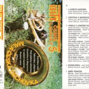 Hity České lidovky 5