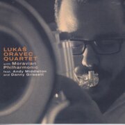 Lukáš Oravec Quartet with Moravian Philharmonic