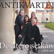 Desatero setkání s Medvídaty