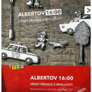 Albertov 16:00