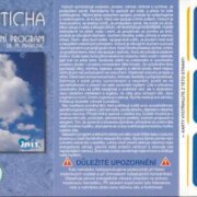 Relaxační živly - Oblaka ticha