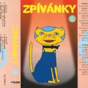 Zpívánky 1.