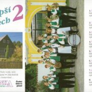 To nejlepší z Čech 2