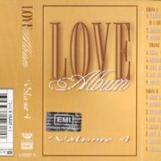 Love album Volume 4