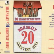 20 Trampských hitů Greatest hits
