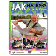 Jak na ryby s Rudou Hrušínským 1