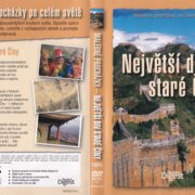 Největší div staré Číny