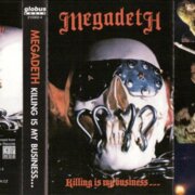 Killing si my business