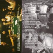 Demonstrating my style