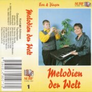 Melodien der Welt
