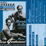 Pocta George Gershwinovi