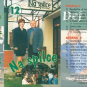 Na spilce 12