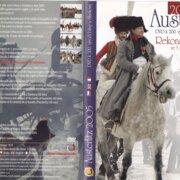 Austerlitz 2005 – Rekonstrukce bitvy