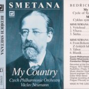 My country/ Má vlast