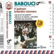 V jednom krásném rozmaru