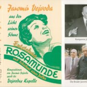 Entstelnna Rosamunde