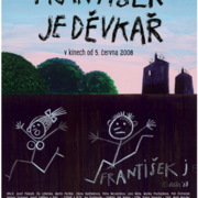 František je děvkař